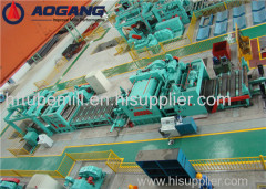 Cut To Length Machine