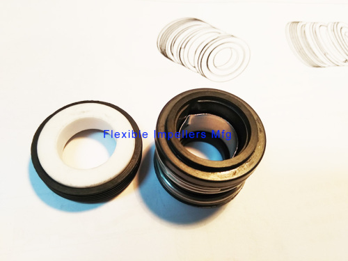 Mechanical seal Replace Jabsco 22617-0010