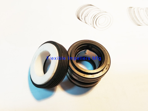 Mechanical seal Replace Jabsco 6408-0000