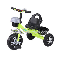 Baby Trike Bike with Easy Lifting Hole