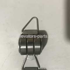 Otis Escalator Lift Spare Parts Rotary Chain