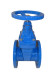 Resilient Seat Gate Valve