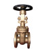 Din Cast Steel Gate Valve