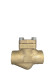 DIN/API Cast Steel Check Valve