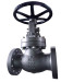 API/EN Cast Steel Globe Valve