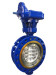 Lug Wafer Butterfly valve