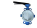 Lug Wafer Butterfly valve