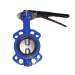 Lug Wafer Butterfly valve