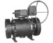 Api 6d Ball Valve