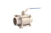 Stainless Steel Ball Valve