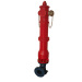 Bayonet outlet Fire Hydrant