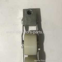 Kone Escalator Lift Parts Handrail Reversing Chain DEE2467617