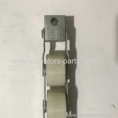 Kone Escalator Lift Parts Handrail Reversing Chain DEE2467617