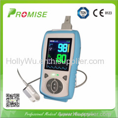 Vital sign monitor Handheld Pulse Oximeter