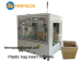 Ce Approval margarine or palm oil or fats poly bag inserter Auto Bag Inserting Machine
