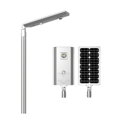 20W Solar street light