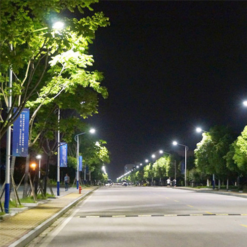 80W led street light