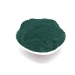 Green Pigment Iron Oxide