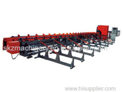 REBAR SHEAR- LINE supplier