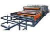 MESH WELDING MACHINE supplier