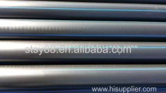 HDPE Pipes and fittings