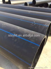 HDPE Pipes and fittings