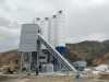 concrete mixer concrete batching plant mobile concrete batching plant and pump