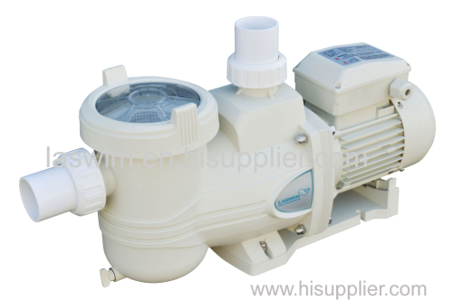 HLLF Series Water Pump