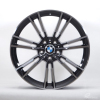 2018 BMW M5 STYLE WHEEL RIM BOLT PATTERN 5X112 5X120