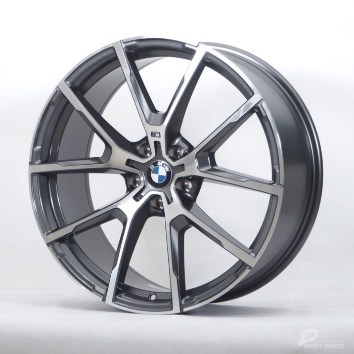 Bolt Pattern For Bmw 3 Series