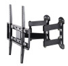 Swivel Dual Arms LCD TV Wall For 4481