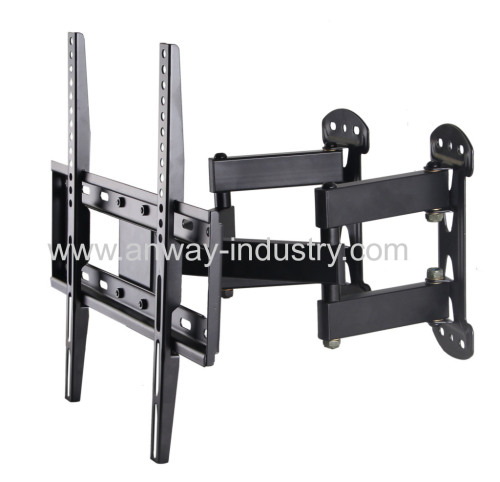 Swivel Dual Arms LCD TV Wall For 4481