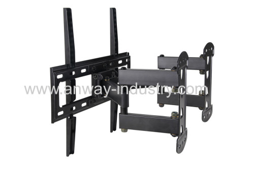 Swivel Dual Arms LCD TV Wall For 4481