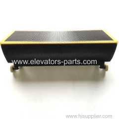 Sigma Escalator Lift Spare Parts 1200TYPE 1000MM Escalator Step