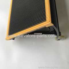 Sigma Escalator Lift Spare Parts 1200TYPE 1000MM Escalator Step