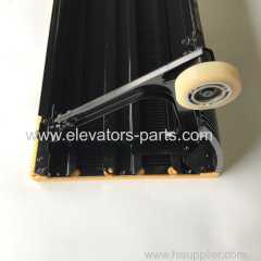 Sigma Escalator Lift Spare Parts 1200TYPE 1000MM Escalator Step