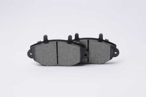 MOSOS Super-metallic brake pads