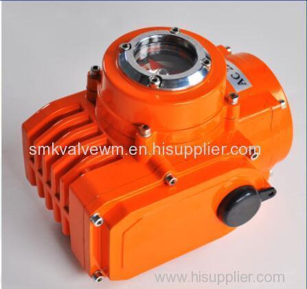 new style new pneumatic actuators