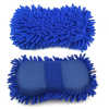 car wash cleaning sponge car polish sponge pad