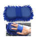 car wash cleaning sponge car polish sponge pad