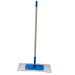 Microfiber Flat Dust Mop with Telescopic Handle