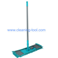 Microfiber Chenille Floor Mop