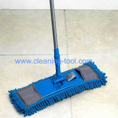 Microfiber Chenille Floor Mop