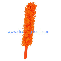 Bendable Chenille Cleaning Duster