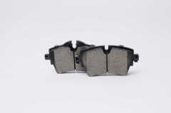 MOSOS Optimum Ceramic brake pads