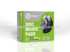 MOSOS OE EU brake pads