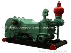 BOMCO MUD KING NOV WEATHERFORD DRILLING MUD PUMP FOR CEMENTING