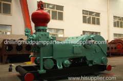 BOMCO MUD KING NOV WEATHERFORD DRILLING MUD PUMP FOR CEMENTING