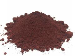 brown color antirust coating pigment Zinc chrome for paint