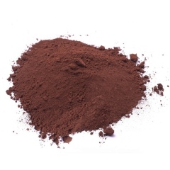 brown color antirust coating pigment Zinc chrome for paint